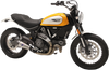 Seat - Ducati Scrambler