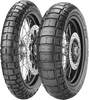 Tire - Scorpion Rally STR - Front - 110/70R17 - 54H