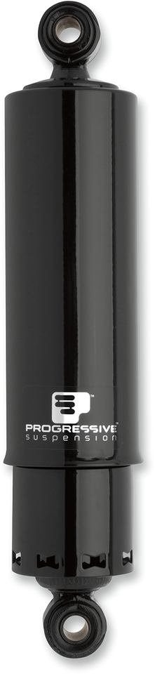 412 Series Shock - 12.5" - Standard - Black - FLH/T - Lutzka's Garage