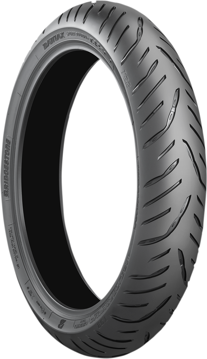 Tire - Battlax Sport Touring T32 - Front - 110/80ZR19 - 59V