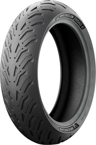 Road 6 Tire - Rear - 170/60R17 - (72W)