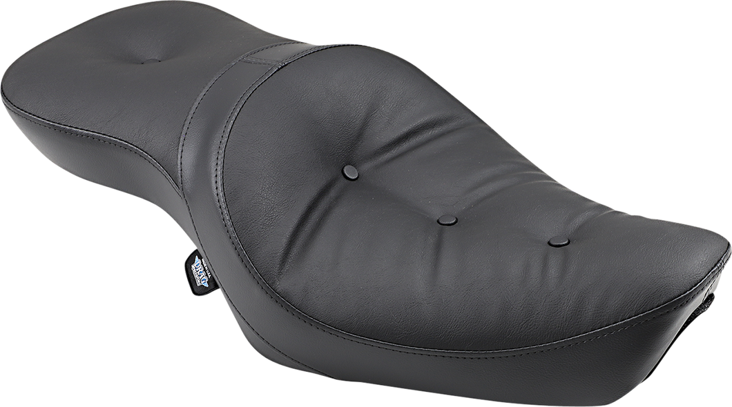 Low Profile Touring Seat - Pillow - XL 82-03