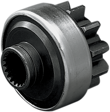 Starter Drive Gear - 65-85 FL