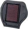 Air Filter - YFM700F Grizzly