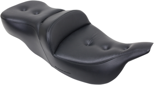 Heated Pillow Top Roadsofa™ Seat