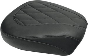 Wide Tripper Rear Seat - Diamond