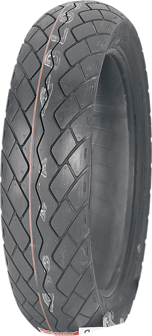 Tire - G548 - 160/70V17 - Rear - Tubeless