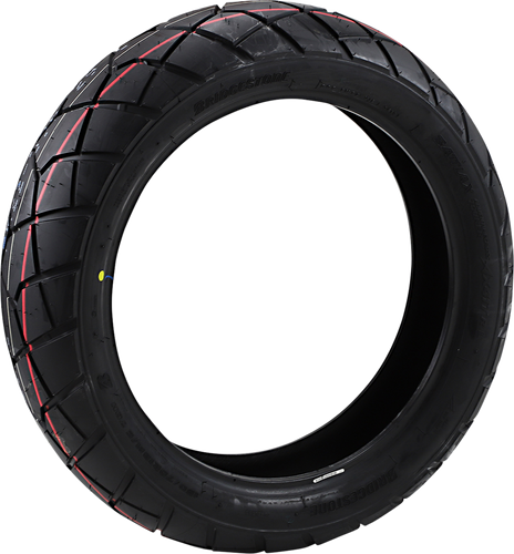 Tire - AX41T - 150/70R18 - 70H