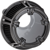 Method Air Cleaner - All Black - FLT - Lutzka's Garage