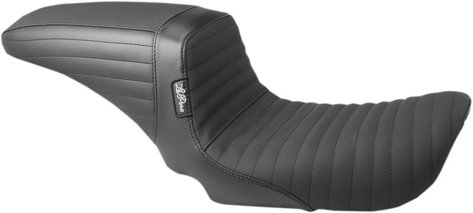 Kickflip Seat - Pleated Grip - FXD 06-17