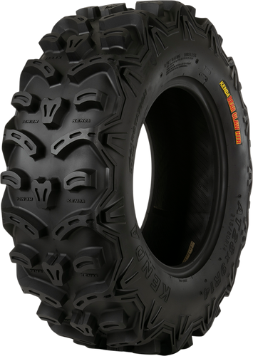 Tire - K587 - Bear Claw HTR - 26x11R12