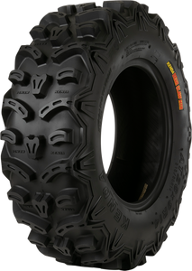 Tire - K587 - Bear Claw HTR - 26x11R12