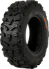 Tire - K587 - Bear Claw HTR - 26x11R12