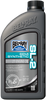 SL-2 Semi-Synthetic 2T Oil - 1 L - Lutzka's Garage