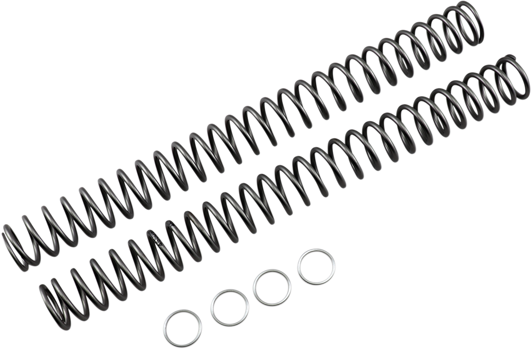 Fork Springs - 0.46 kg/mm