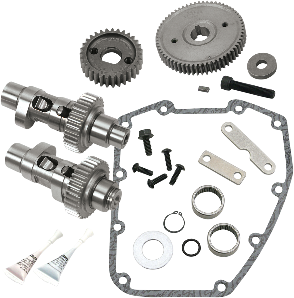 635 H.O. Gear Drive Cam Kit