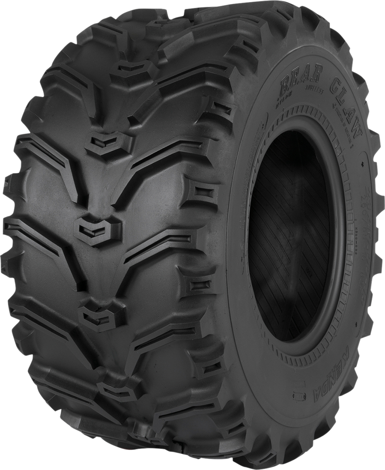 Tire - K299 - Bear Claw - 23x10.00-10 - Tubeless - 6 Ply