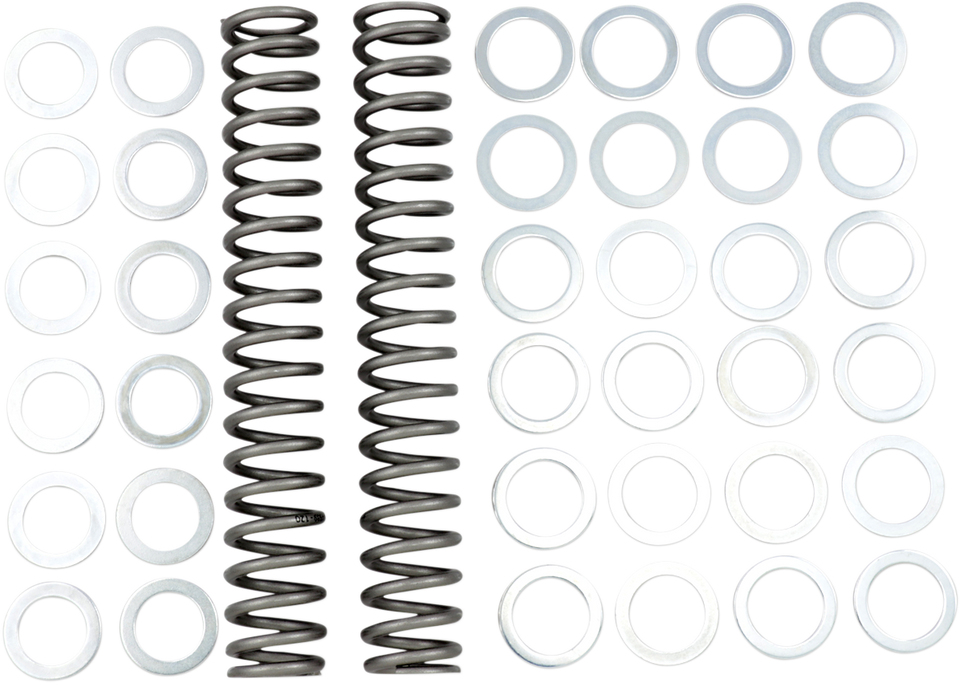 Fork Springs - 1.20 kg/mm