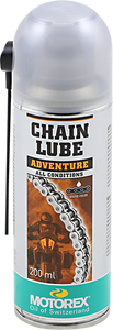 Adventure Dry Lube - 6.75 U.S. fl oz. - Aerosol