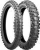 Battlecross X31 Tire - Rear - 100/90-19 - 57M