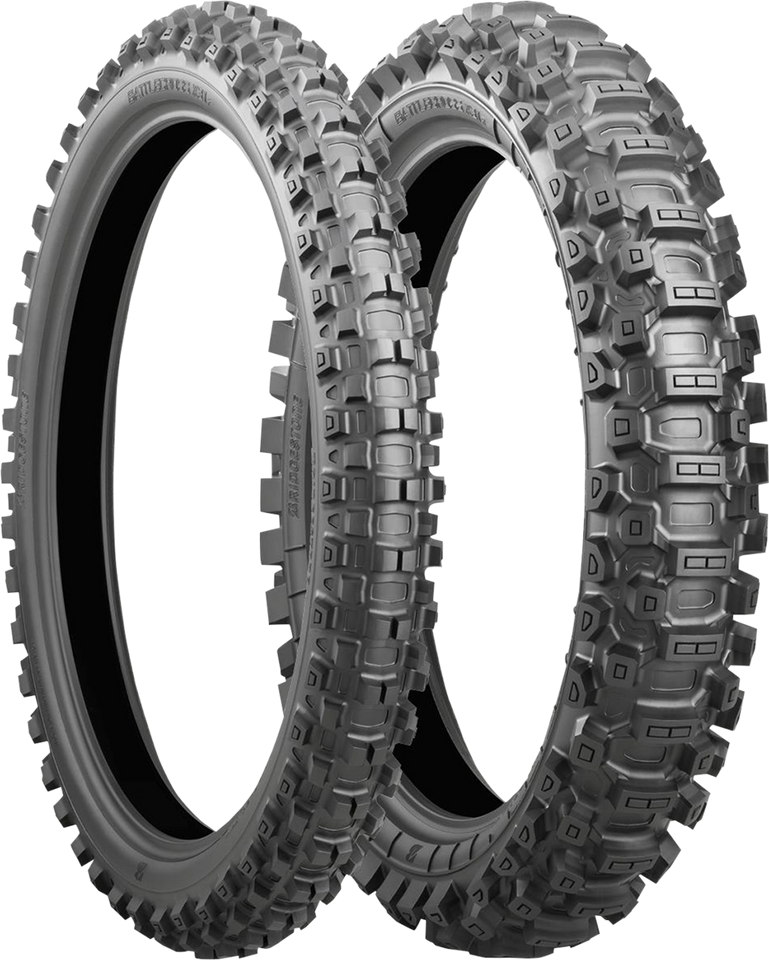 Battlecross X31 Tire - Front - 90/100-21 - 57M