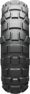 Tire - AX41 - 120/80-18 - 62P