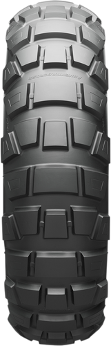 Tire - AX41 - 130/80B17 - 65Q