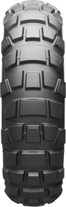 Tire - AX41 - 4.00-18 - 64P