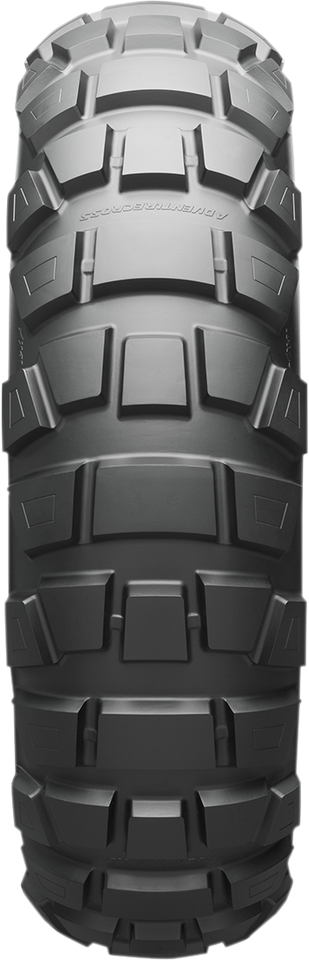 Tire - AX41 - 150/70B18 - 70Q