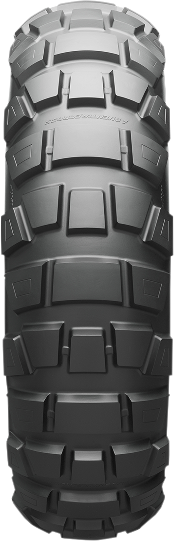 Tire - AX41 - 150/70B18 - 70Q