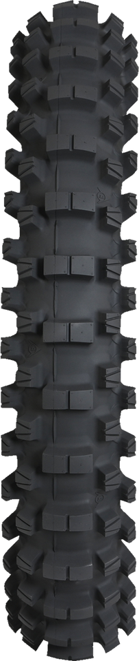 Tire - Geomax MX34 - Rear - 110/100-18 - 64M