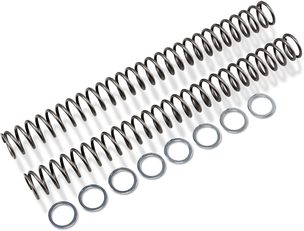 Fork Springs - 0.52 kg/mm