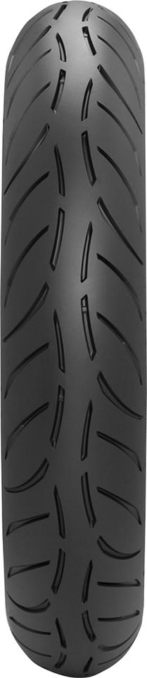 Tire - Sportec M7 RR - Front - 110/70ZR17 - 54W