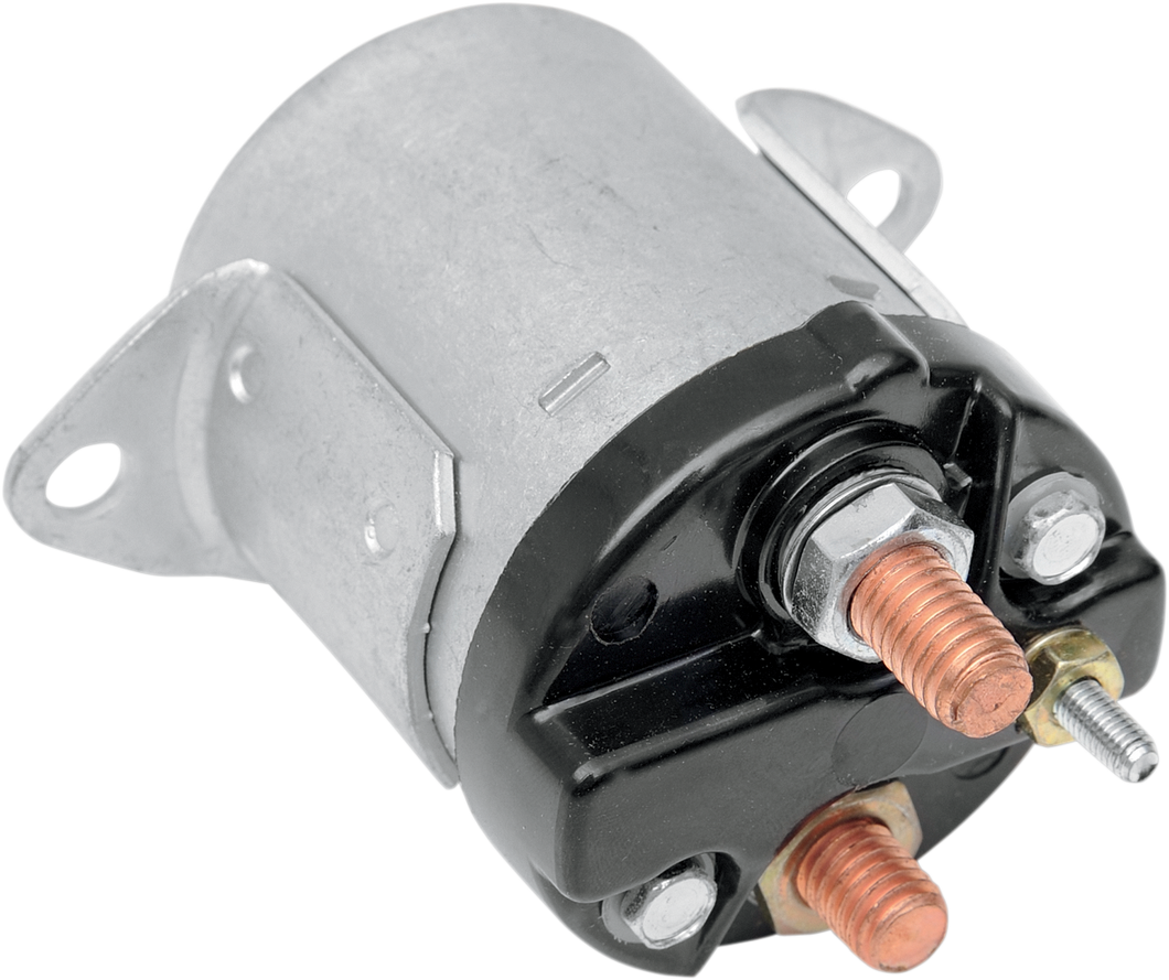 Starter Solenoid - Harley Davidson