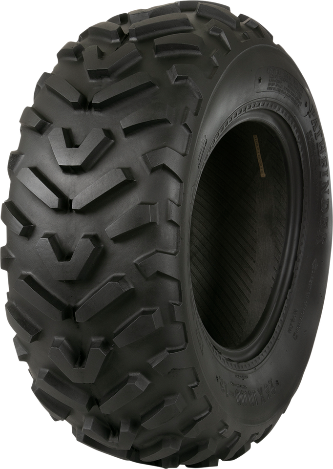 Tire - K530 - Pathfinder - 25x12.00-9