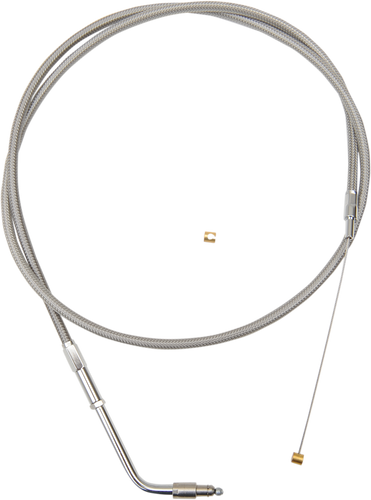 Throttle Cable - 18