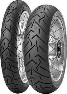 Tire - Scorpion Trail II - 140/80R17 - 69V