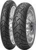 Tire - Scorpion Trail II - 150/70R18