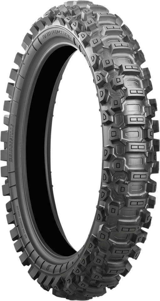 Battlecross X31 Tire - Rear - 120/80-19 - 63M