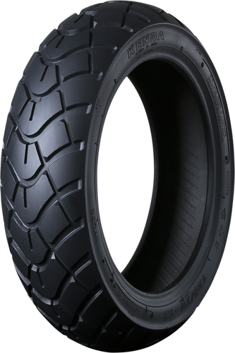 Tire - K761 Dual Sport - Tubeless - 120/80-18