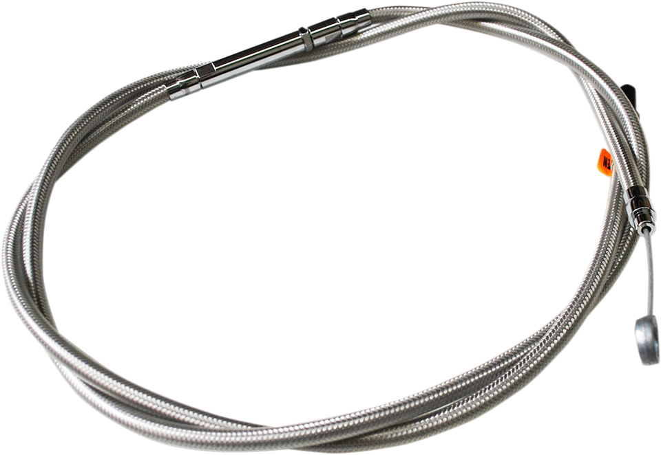 Clutch Cable - 12" - 14" - Scout - Lutzka's Garage