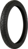 Tire - Kruz - Front - 100/90-19 - 4 Ply