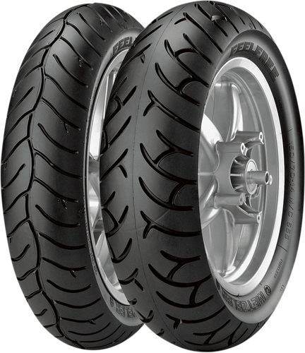 Tire - Feelfree - 110/70-16 - 52S