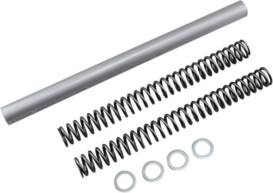 Fork Springs - 0.90 kg/mm