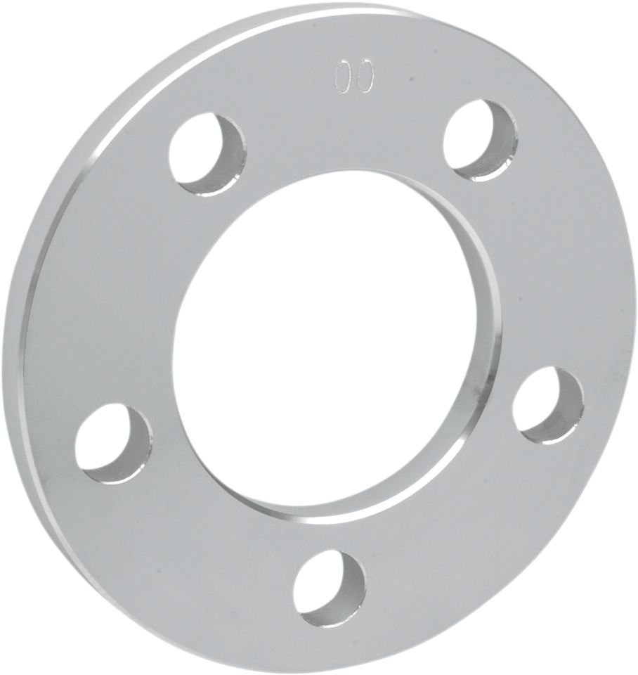 Rear Pulley Spacer - .375"