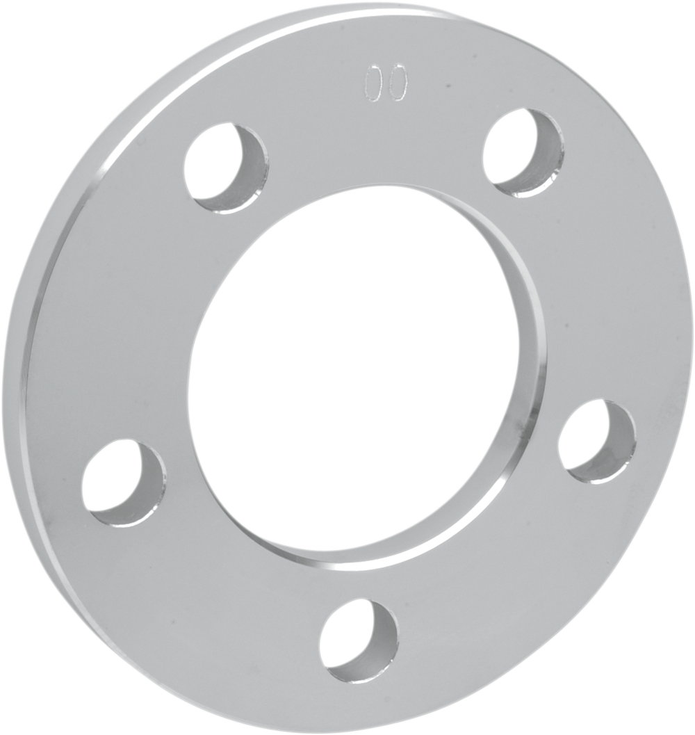 Rear Pulley Spacer - .375