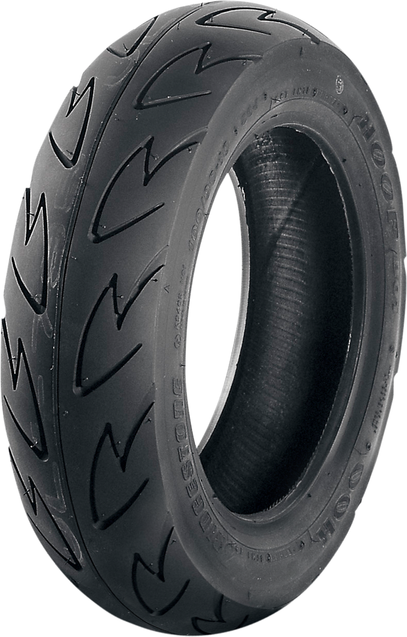 Tire - Hoop - Front - 110/90-13