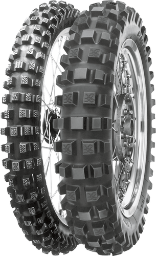 Tire - MT16 - Rear - 110/100-18