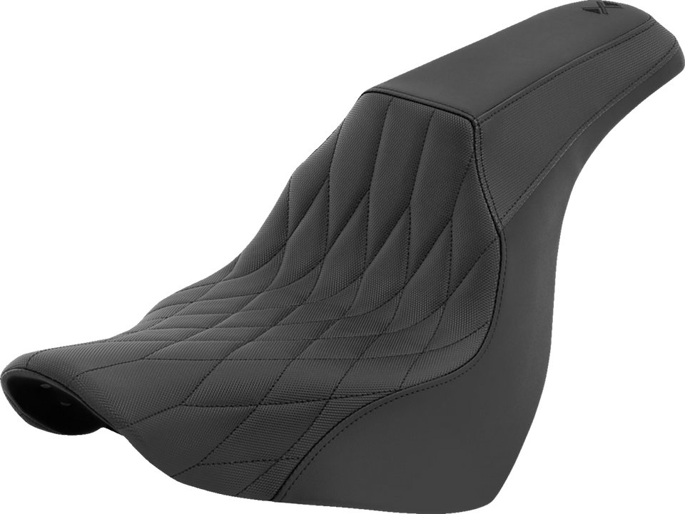 FXR Division Signature Series Seat - Black Diamond - FXLR/FLSB 18-23