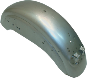 OE Rear Fender - Raw Steel - 82-94 FXR - Lutzka's Garage